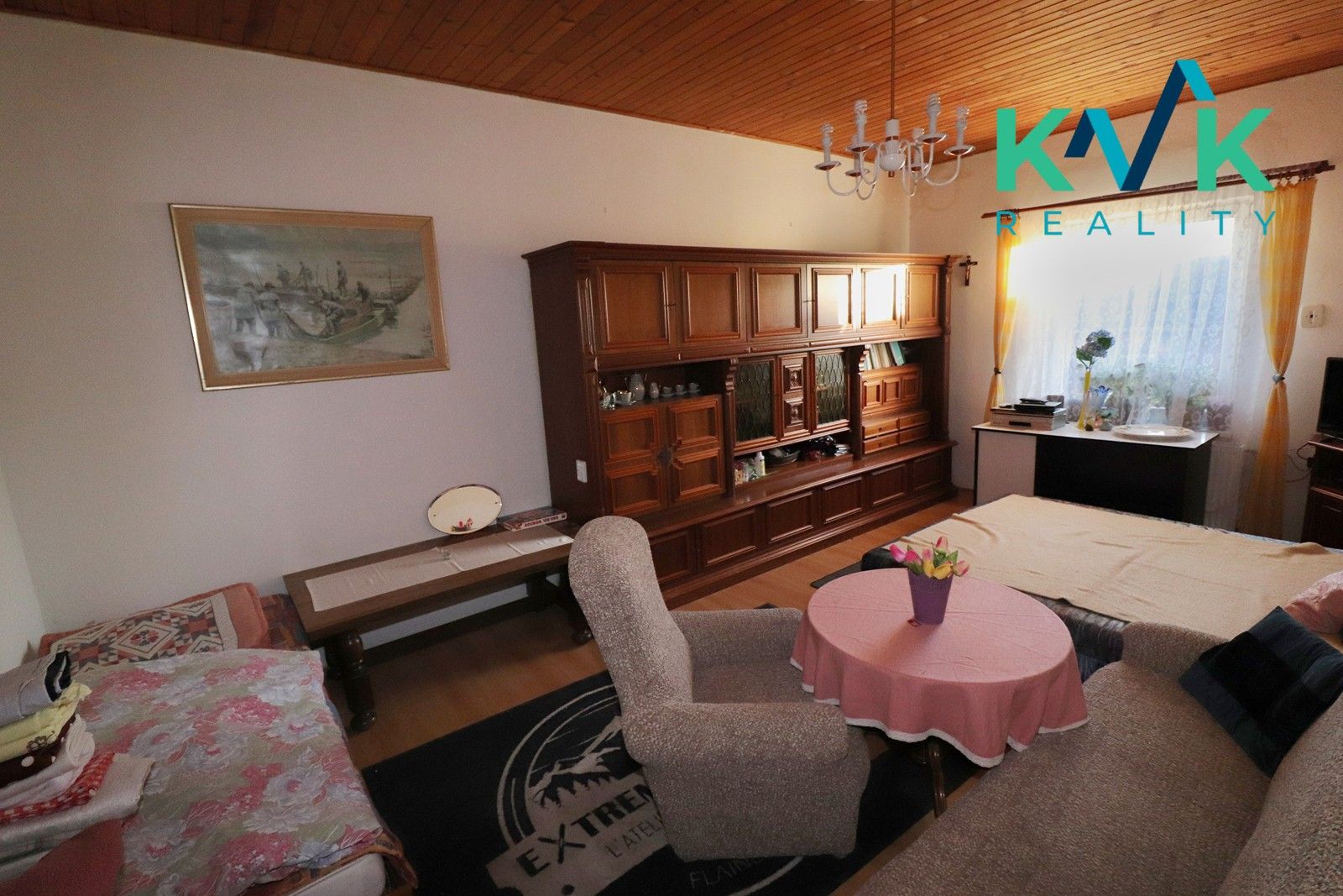 Ubytovací zařízení · 560 m² · Kraslice Počátky - 4