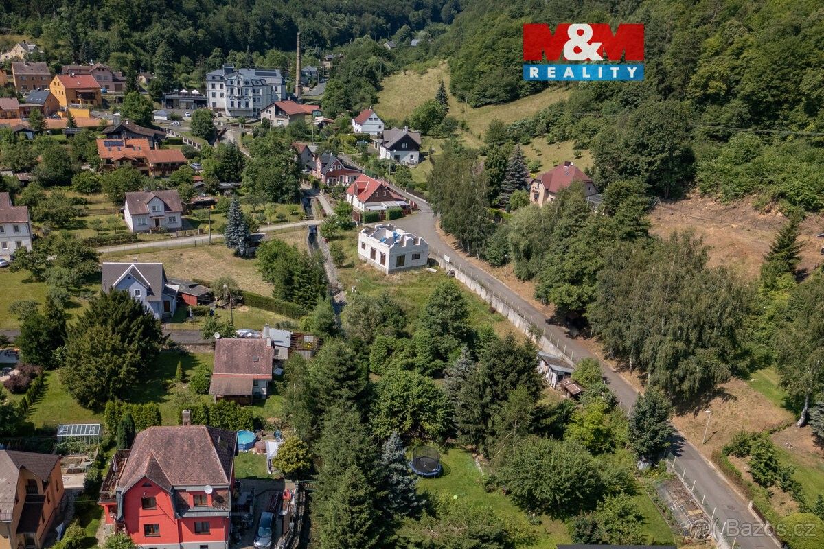 Pozemky pro bydlení, Perštejn, 431 63