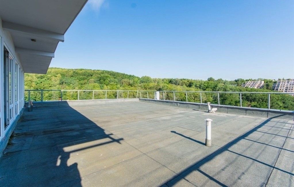 Pronájem kancelář - Jenišovská, Praha - Košíře, 21 m² - 5