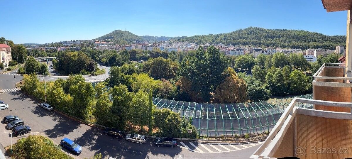 Byty, Karlovy Vary, 360 05 - 2
