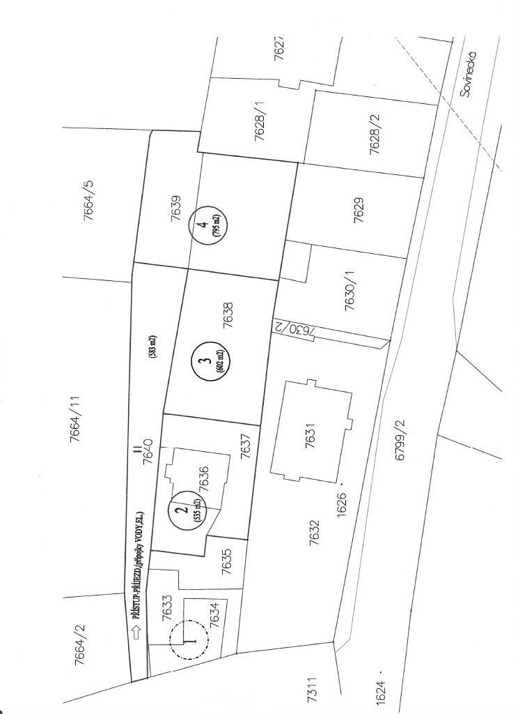 Zahrady, Karviná, 733 01