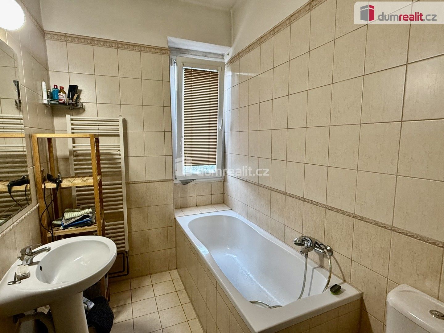 2+kk, Střekovské nábřeží, Ústí nad Labem, 51 m² - 1