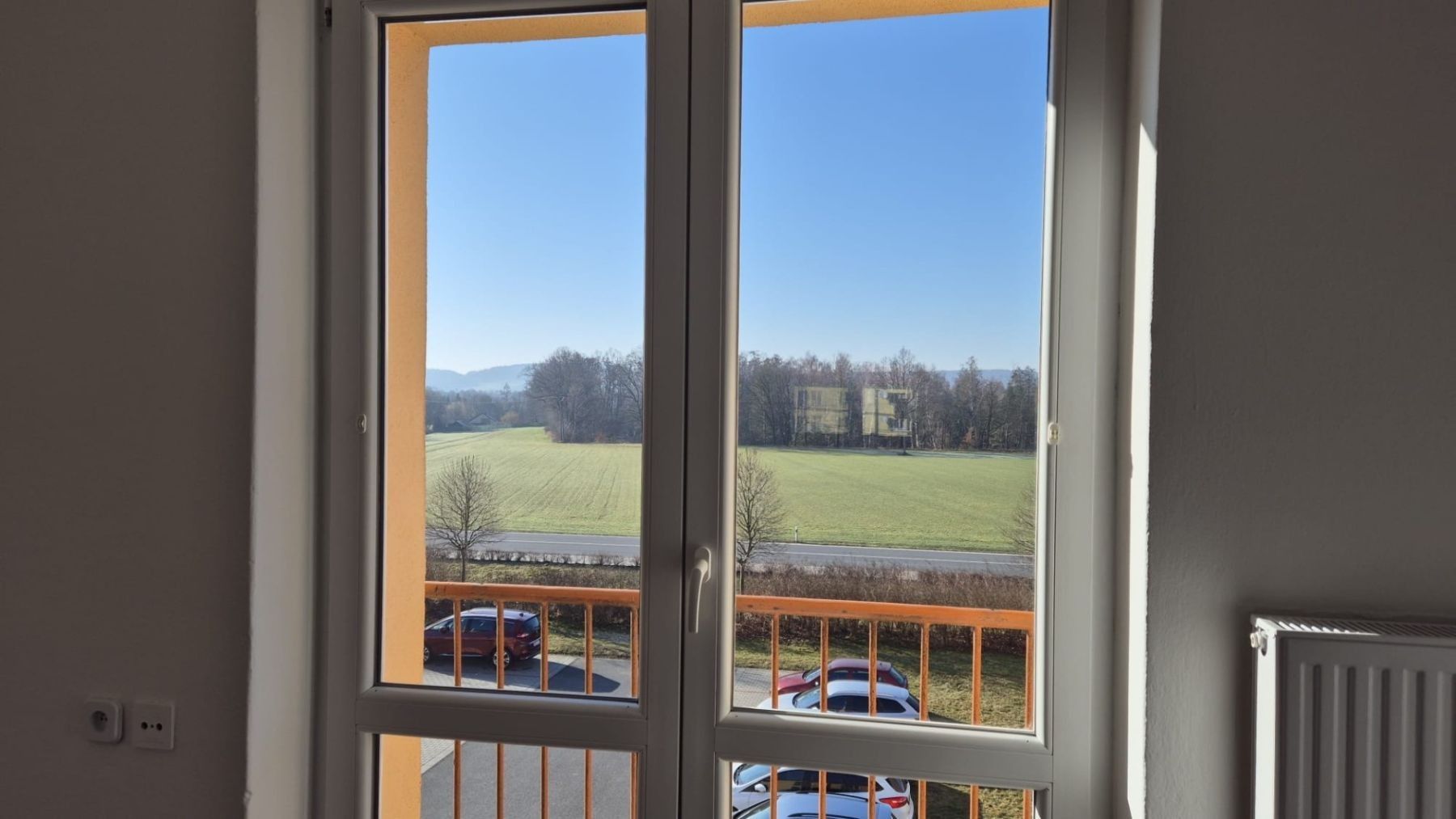Pronájem byt 2+1 - Osada míru, Dolní Benešov - Dolní Benešov, Moravskoslezský kraj, 55 m² - 2