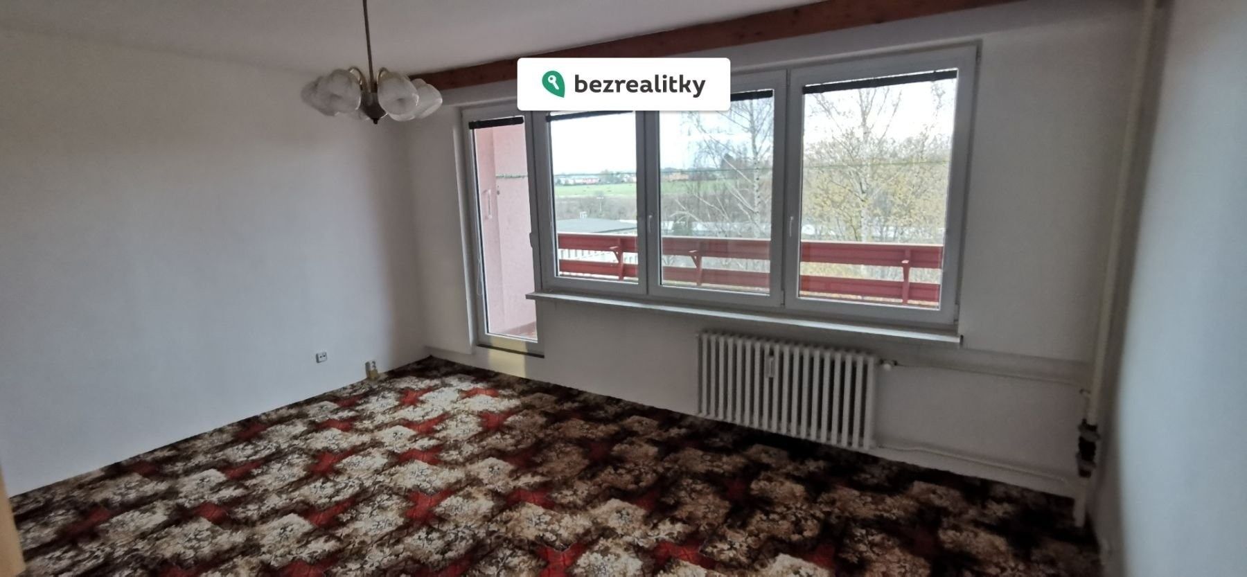 2+1, Lískovecká, Frýdek-Místek, 67 m²