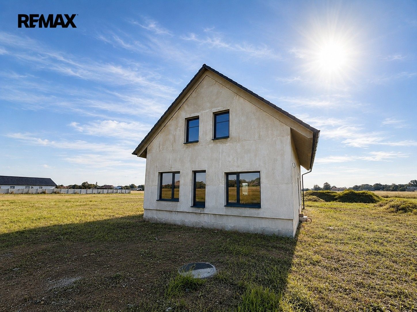 Rodinné domy, Žateckých letců, Žatec Bezděkov, 156 m² - 1