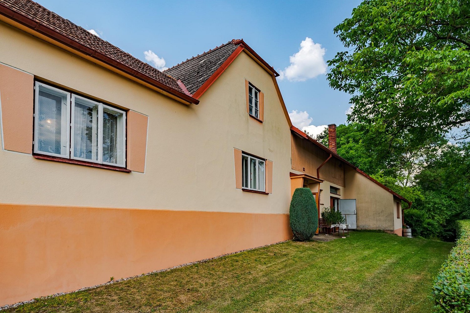 Rodinný dům · 408 m² · Litomyšl - Pazucha, okres Svitavy - 3