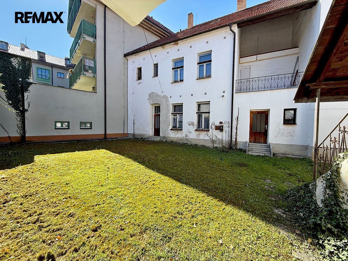 Prodej obchodní prostory - Prachatice - Prachatice II, Jihočeský kraj, 835 m² - 5