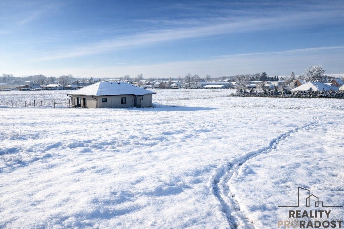 Pozemky pro bydlení, Jistebník, 742 82
