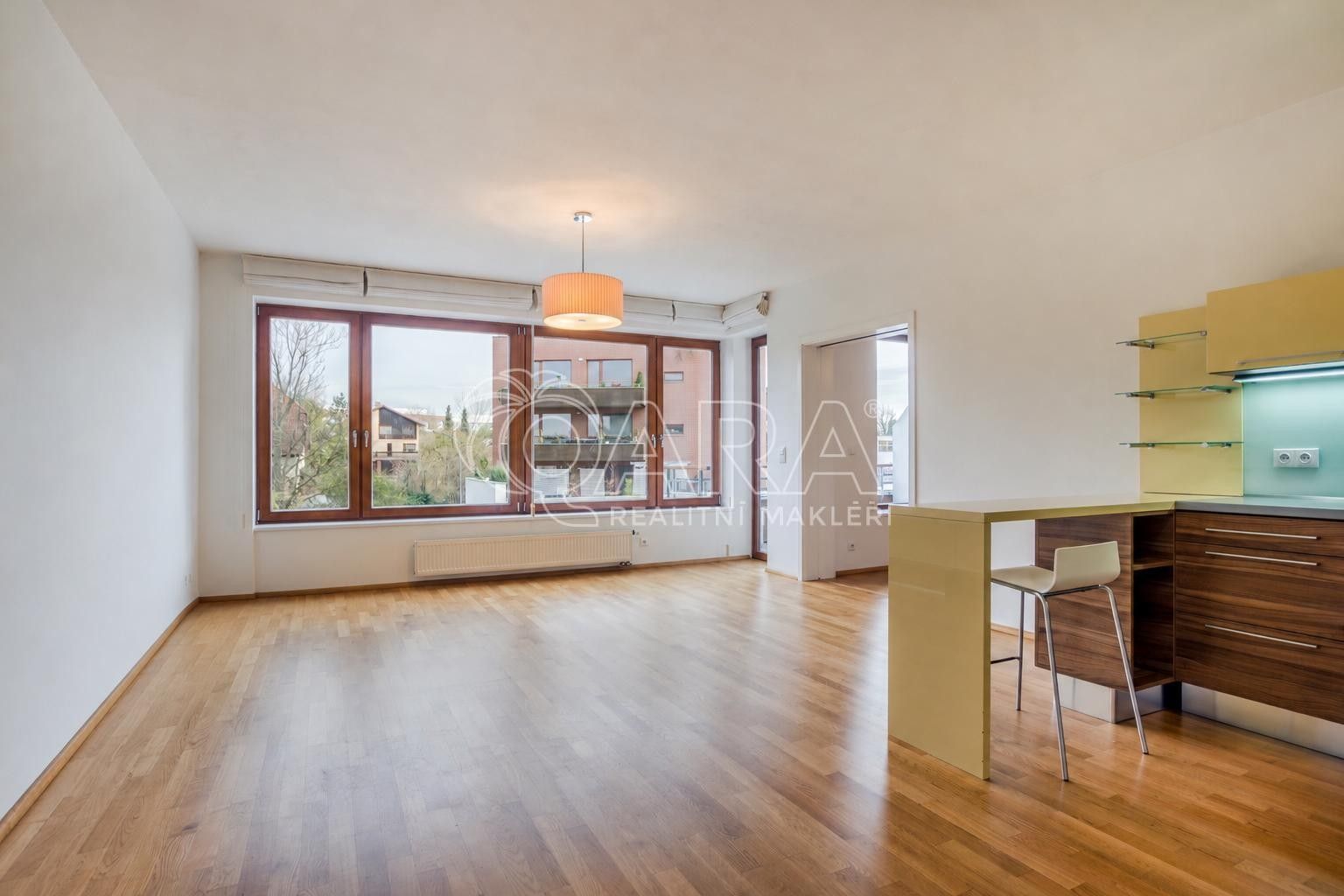 Byt 2+kk · 57 m² · U Náměstí, Dolní Břežany - 3