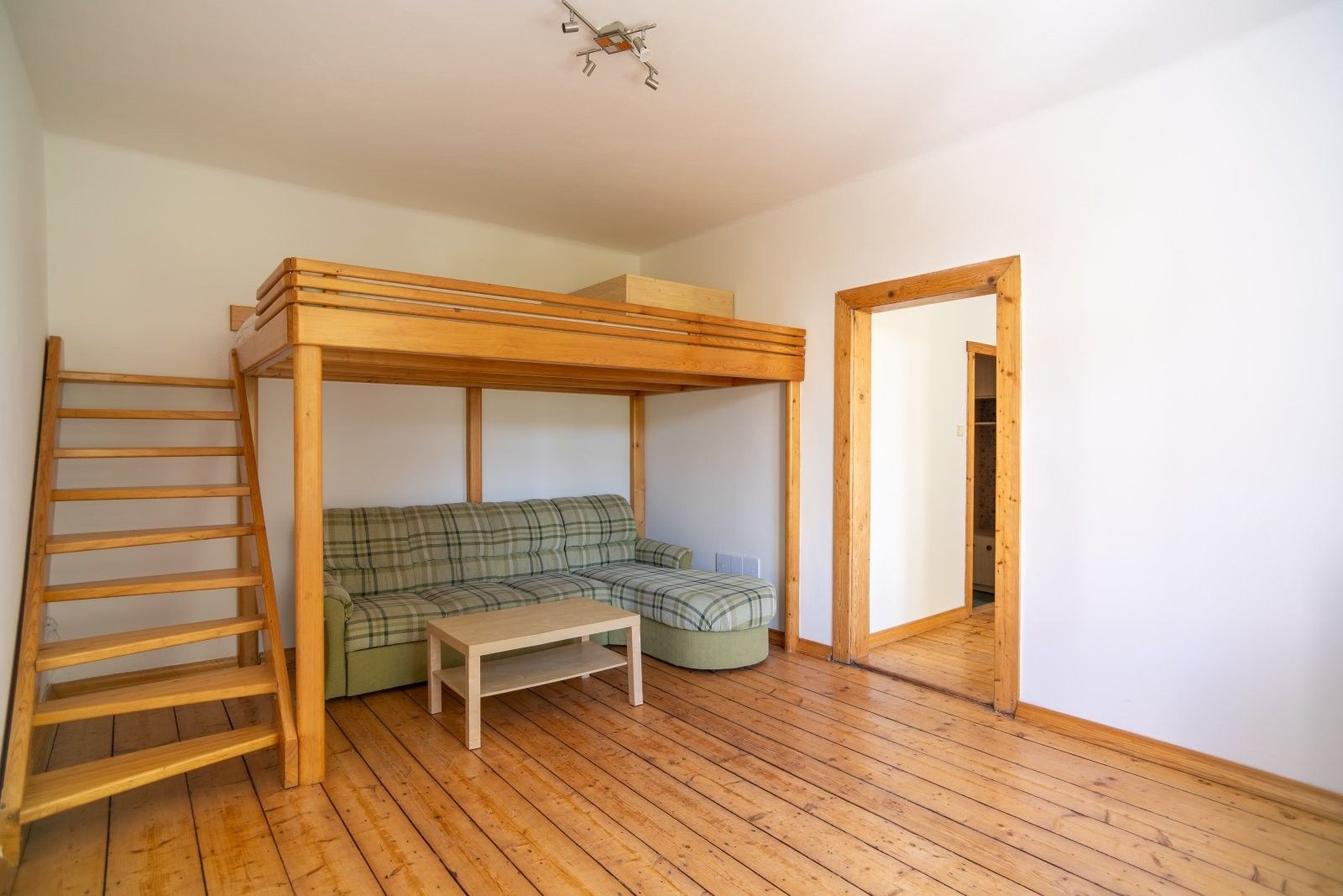 Byt 1+1 · 35 m² · Přádelnická 280, Trutnov Střední Předměstí - 3