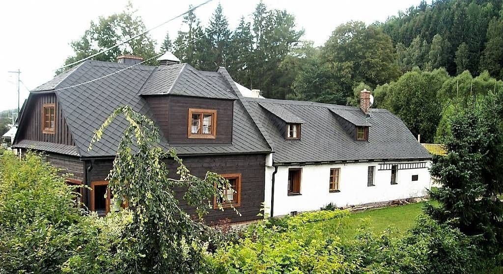 Chaty, Malá Morávka, Moravskoslezský kraj