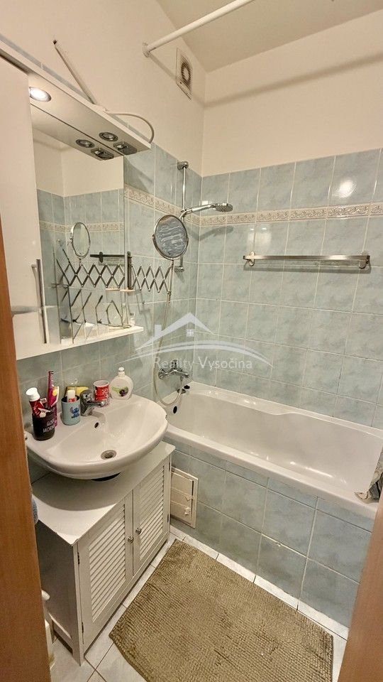 Byt 2+kk · 45 m² · Hořelické náměstí, Rudná - 4