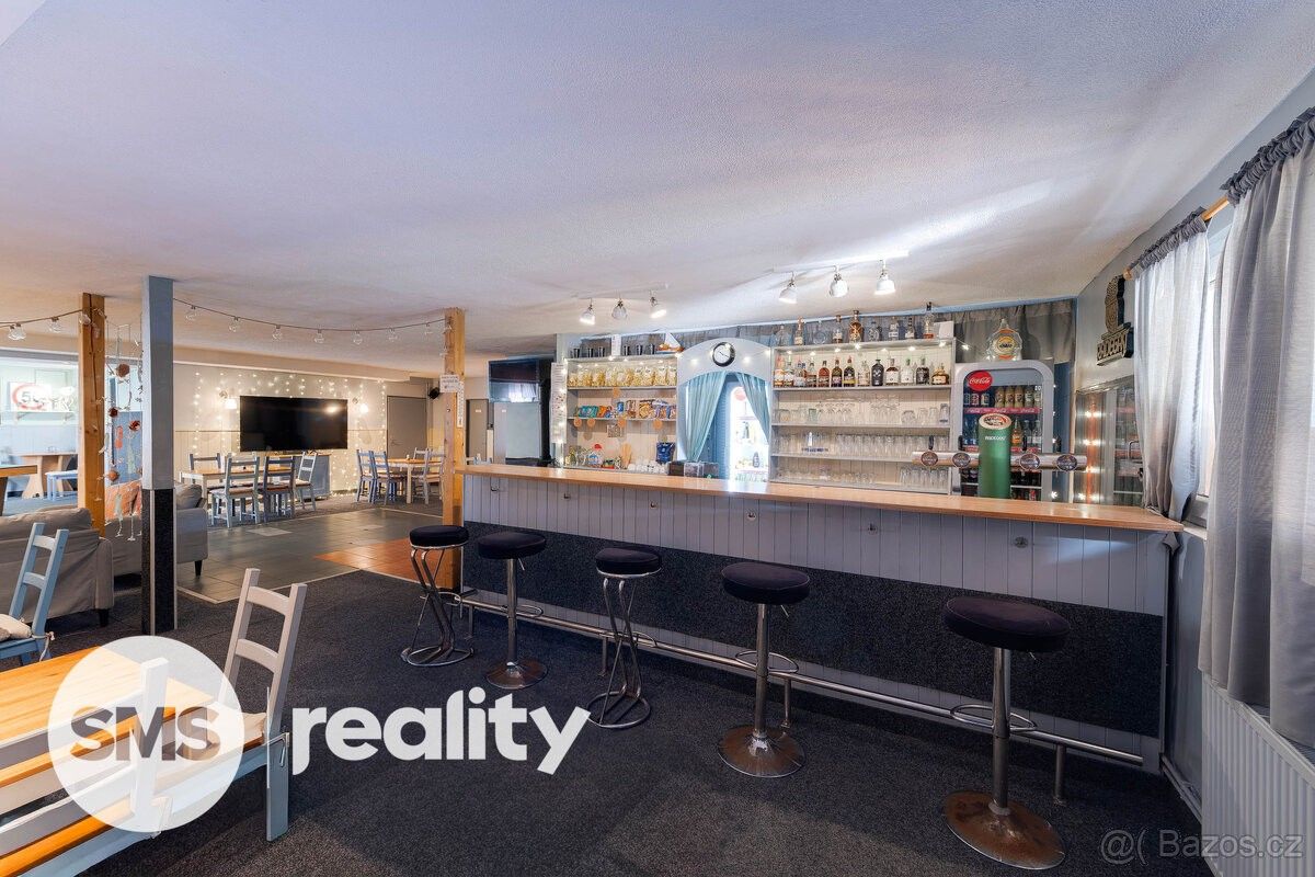 Restaurace, Frýdek-Místek, 738 01