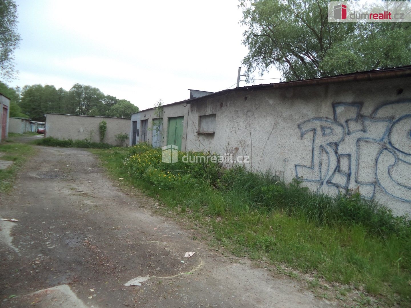 Nemovitost · 21 m² · U Bažantnice, Karviná - 4