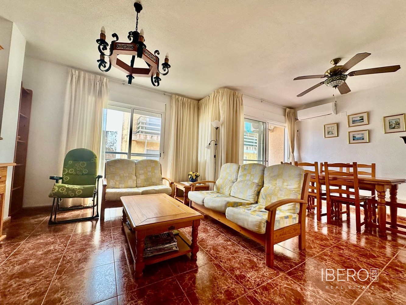 Prodej byt 4+kk - Los Alcazares, Španělsko, 77 m² - 5