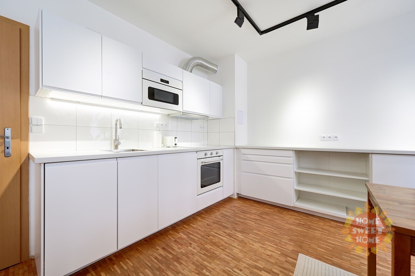 Byt 1+kk · 30 m² · Kozácká 197, Praha Vršovice - 3