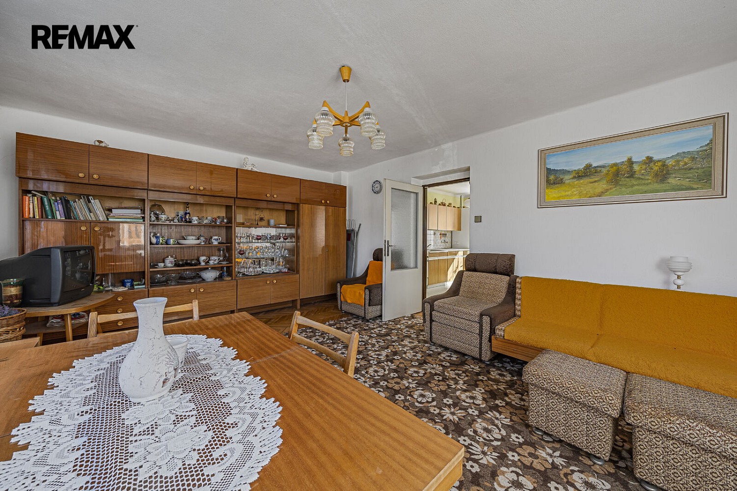 Prodej rodinný dům - Člunek, okres Jindřichův Hradec, 226 m² - 5