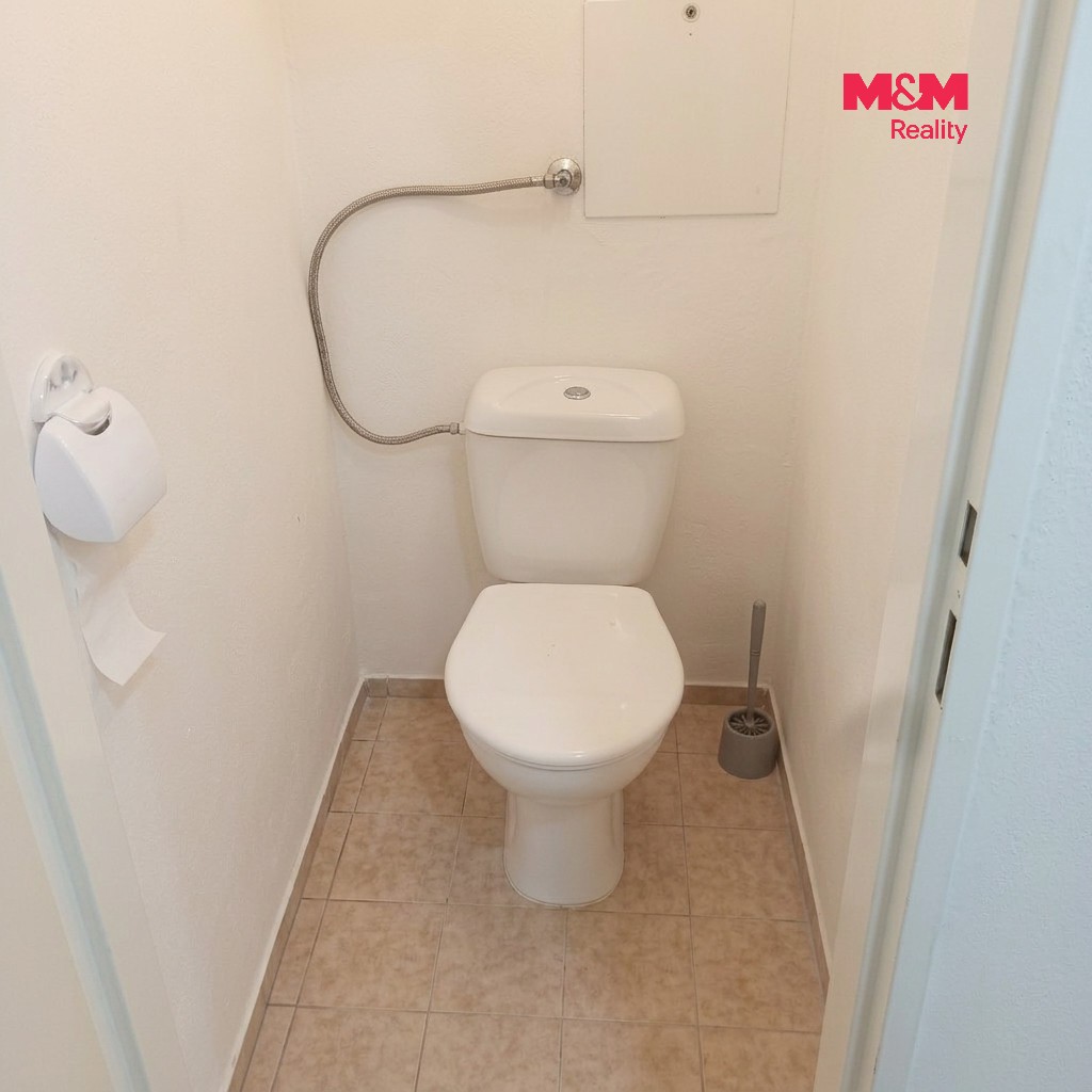 Byt 3+kk · 70 m² · Za Nemocnicí, Sedlčany - 4