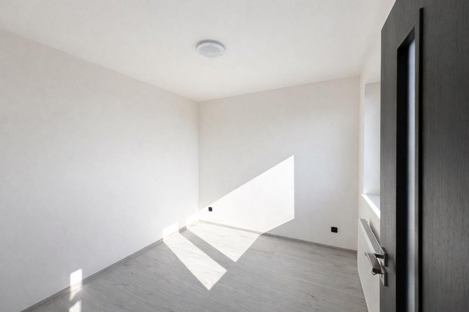 Pronájem byt 2+kk - Kladno - Kročehlavy, Středočeský kraj, 32 m² - 5