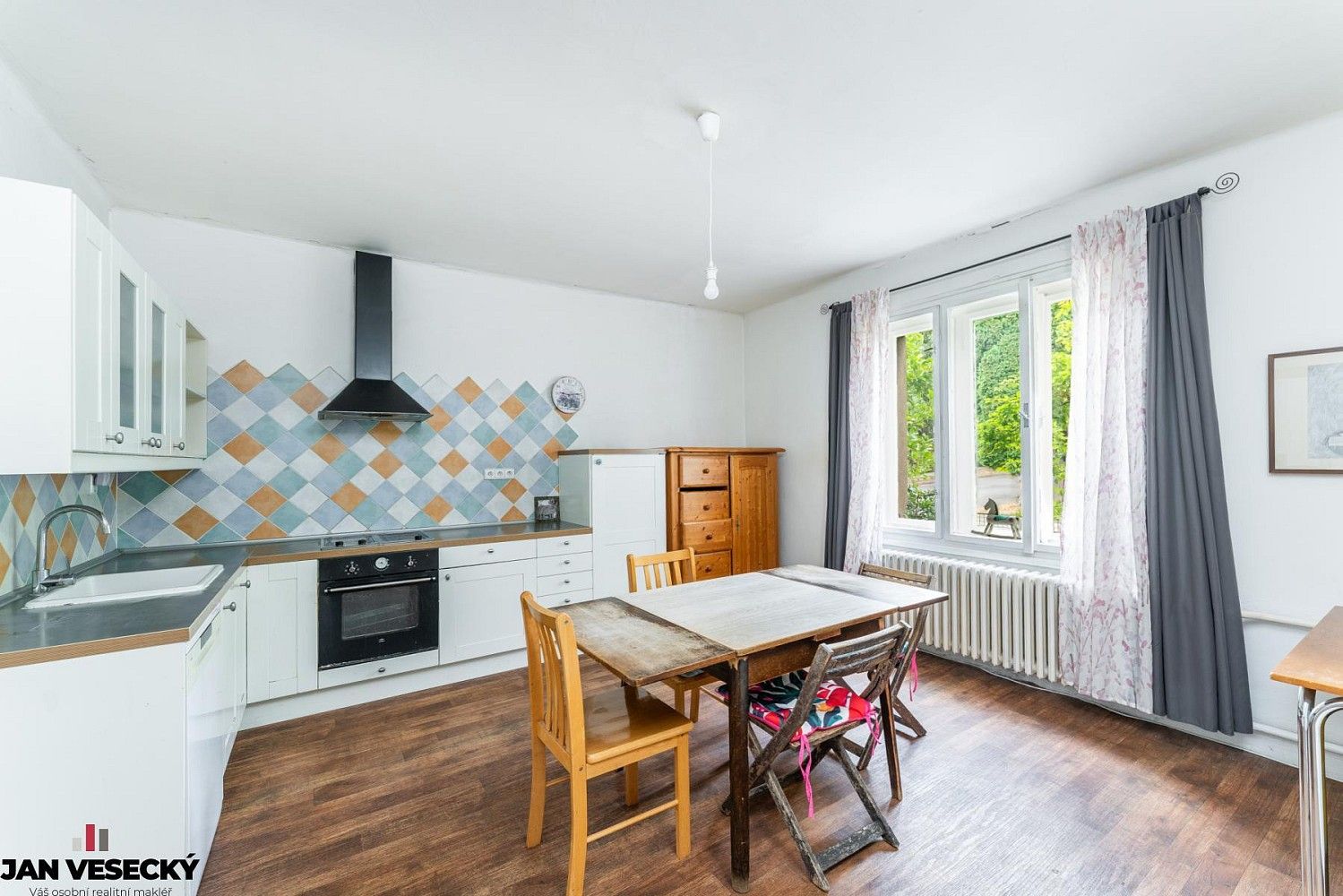 Rodinný dům · 149 m² · Na bahnech, Praha 9 - Čakovice - 4