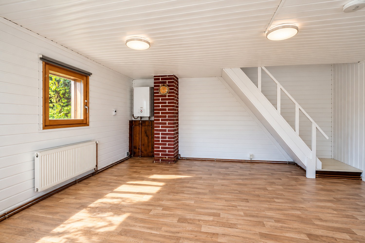 Byt 3+kk · 70 m² · V Chatách, Roztoky, okres Praha-západ - 3