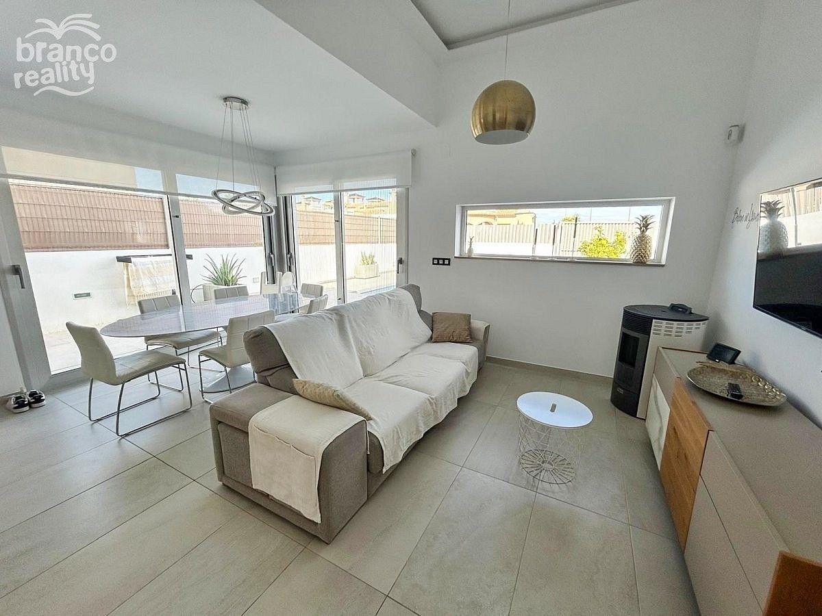 Prodej rodinný dům - Guardamar del Segura, ES, 95 m² - 2