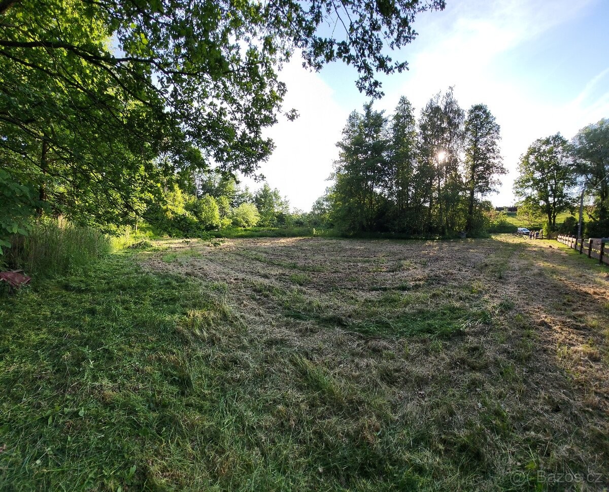 Prodej pozemek pro bydlení - Ludgeřovice, 747 14 - 5