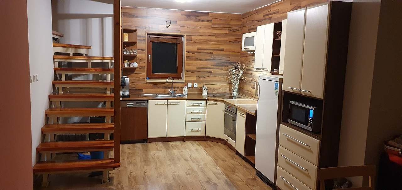Chata · Pastviny u Klášterce nad Orlicí, Pardubický kraj - 3