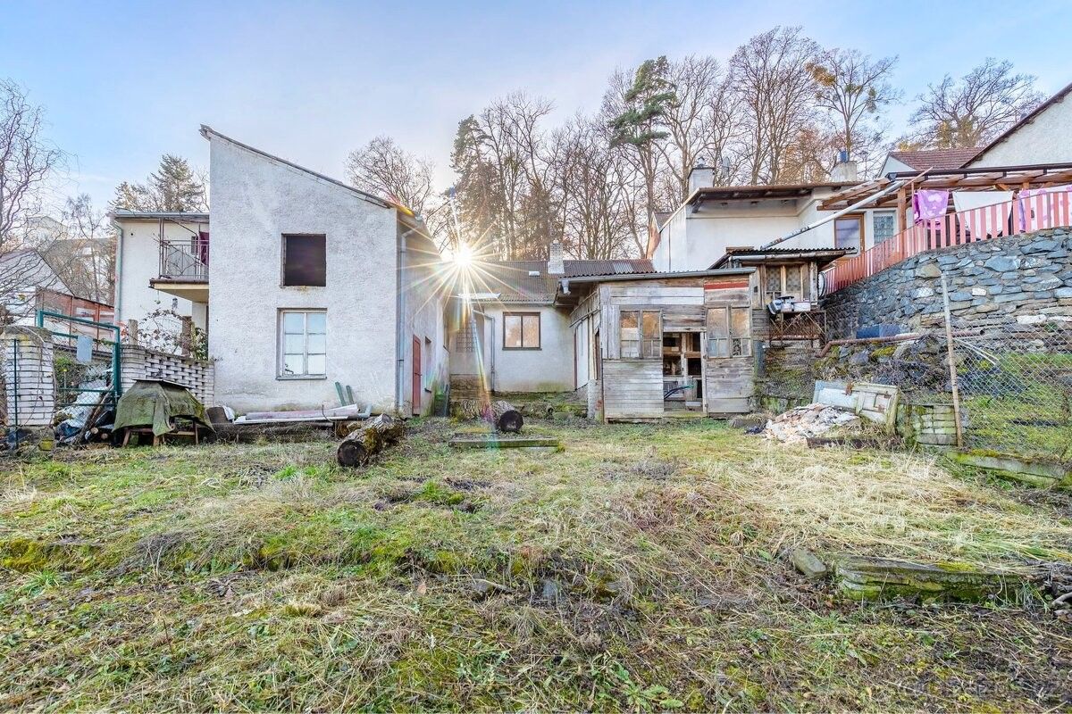 Prodej rodinný dům - Račice-Pístovice, 683 05