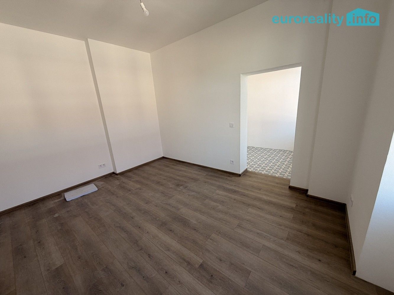 1+1, Mariánské Lázně, okres Cheb, Karlovarský kraj, 35 m² - 2