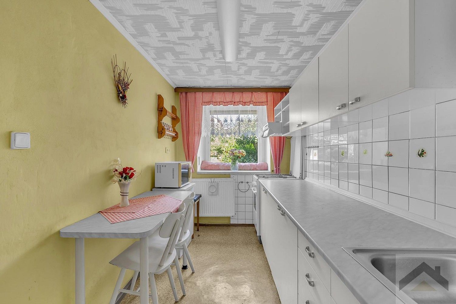 Prodej rodinný dům - Lanškroun - Žichlínské Předměstí, okres Ústí nad Orlicí, Pardubický kraj, 150 m² - 5