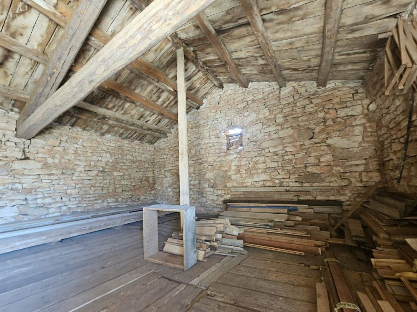 Rodinné domy, Marčana, Istarska županija, Chorvatsko, 55 m² - 1