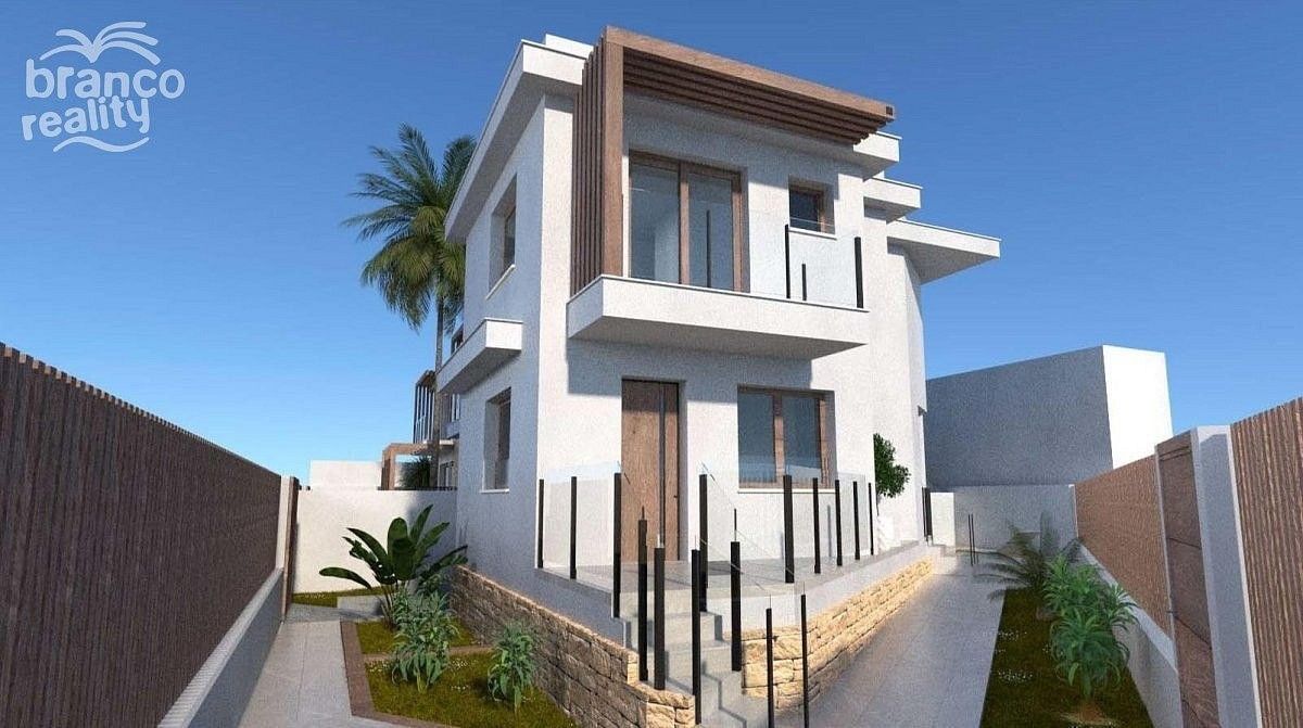 Prodej rodinný dům - Los Alcazares, ES, 192 m² - 2