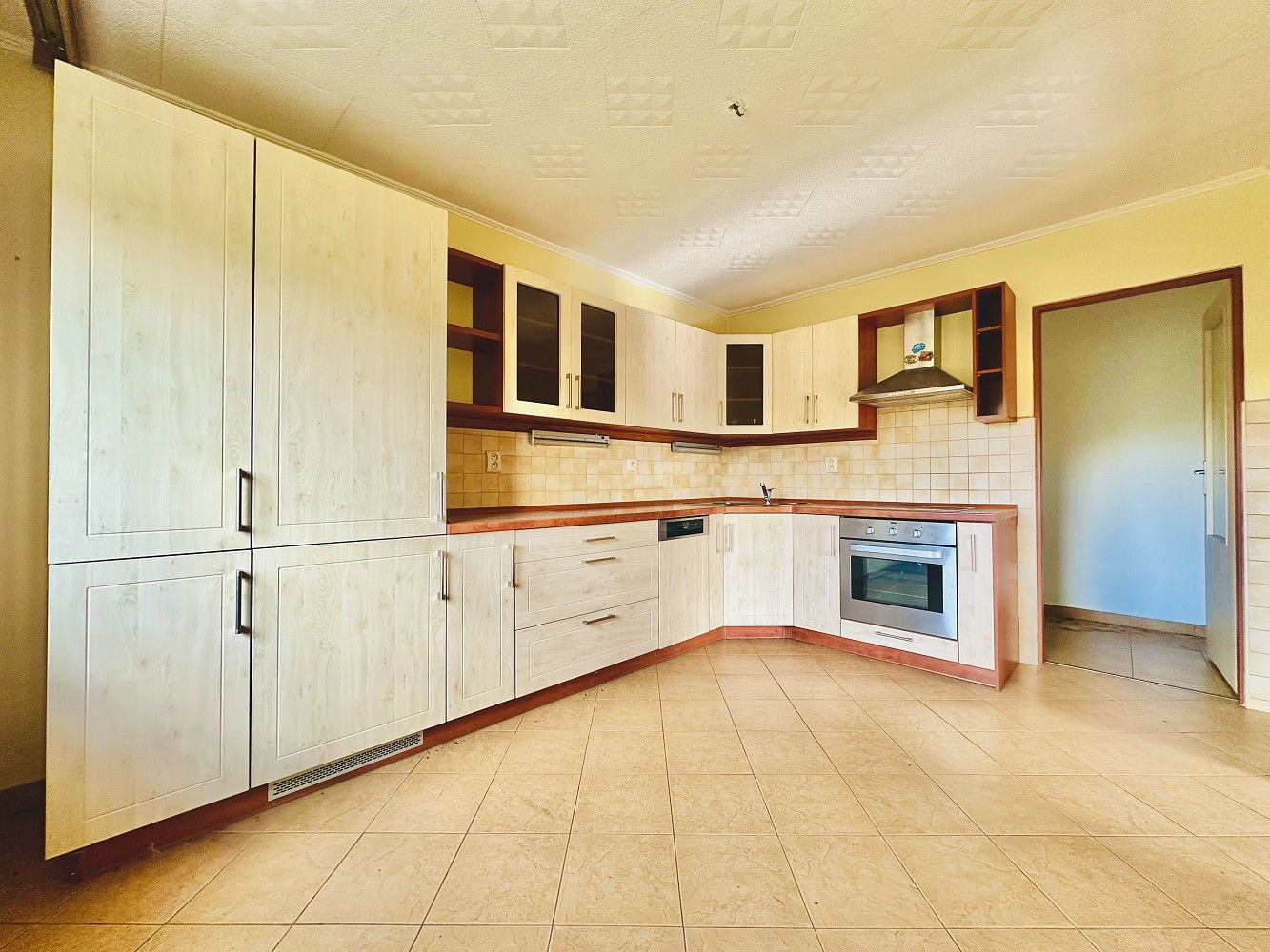 Rodinné domy, Vápenná, okres Jeseník, 250 m² - 2