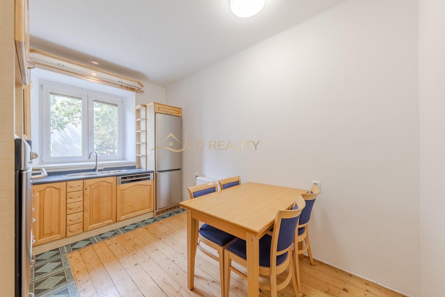 Pronájem byt 3+1 - Olomouc, Olomoucký kraj, 82 m² - 5