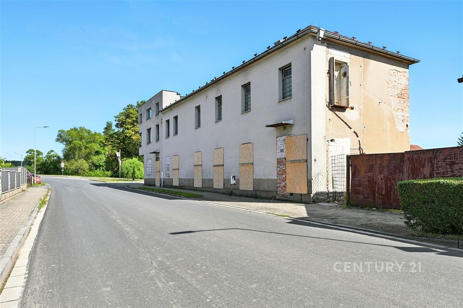 Prodej činžovní dům - Malá Čermná, Čermná nad Orlicí, 430 m²