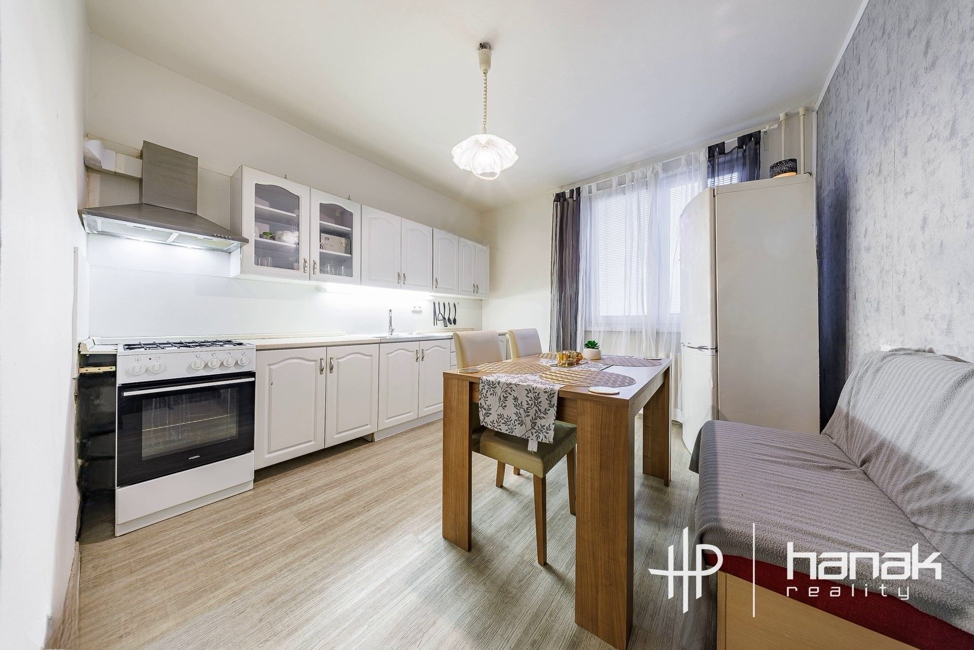 Prodej byt 3+1 - Bohumíra Četyny, Ostrava, 65 m²