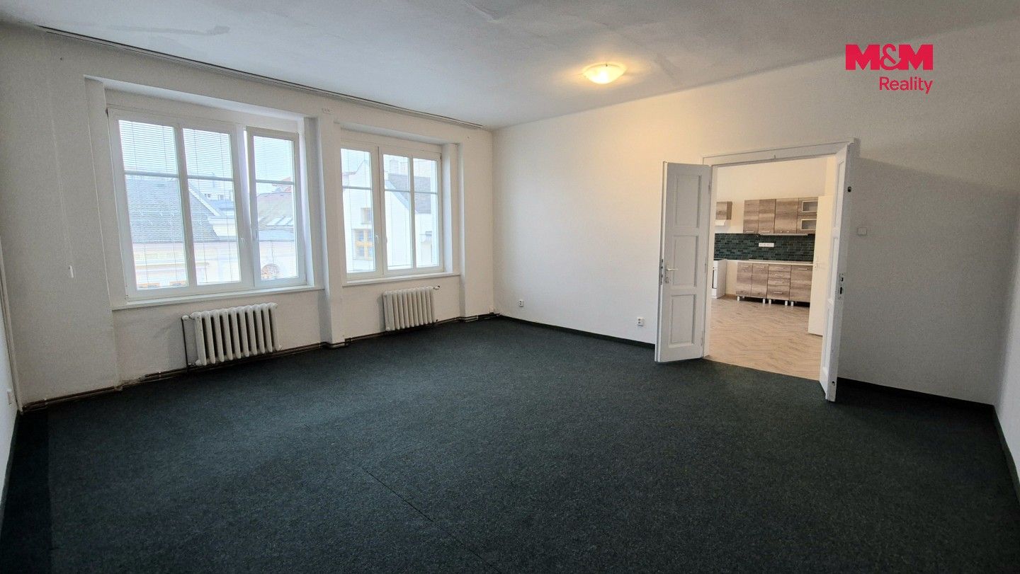 2+kk, T. G. Masaryka, Kladno, 66 m² - 2