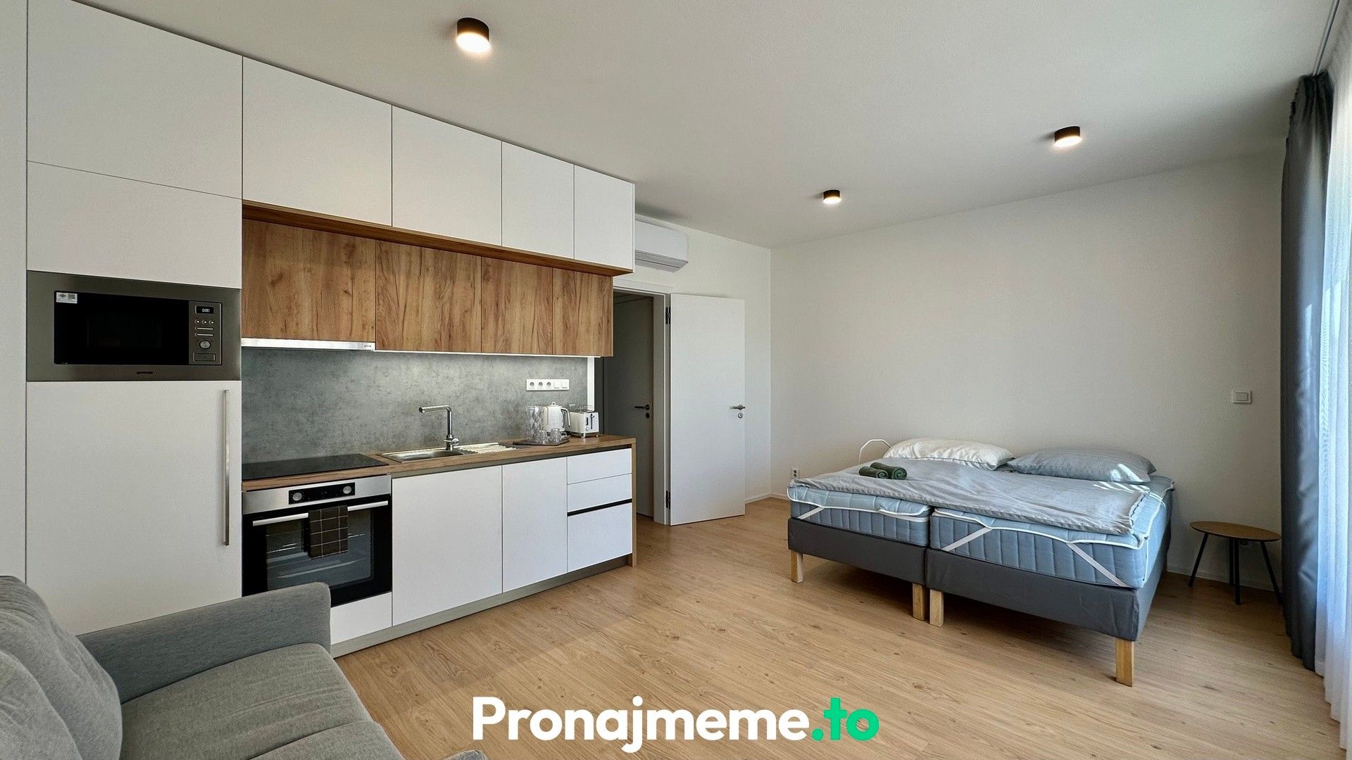 1+kk, Kotkova, Znojmo, 34 m² - 2
