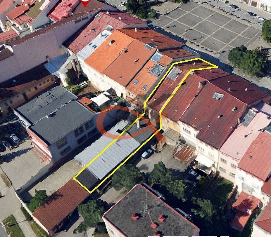 Obchodní prostory · 50 m² · Valašské Meziříčí, okres Vsetín, Zlínský kraj - 3
