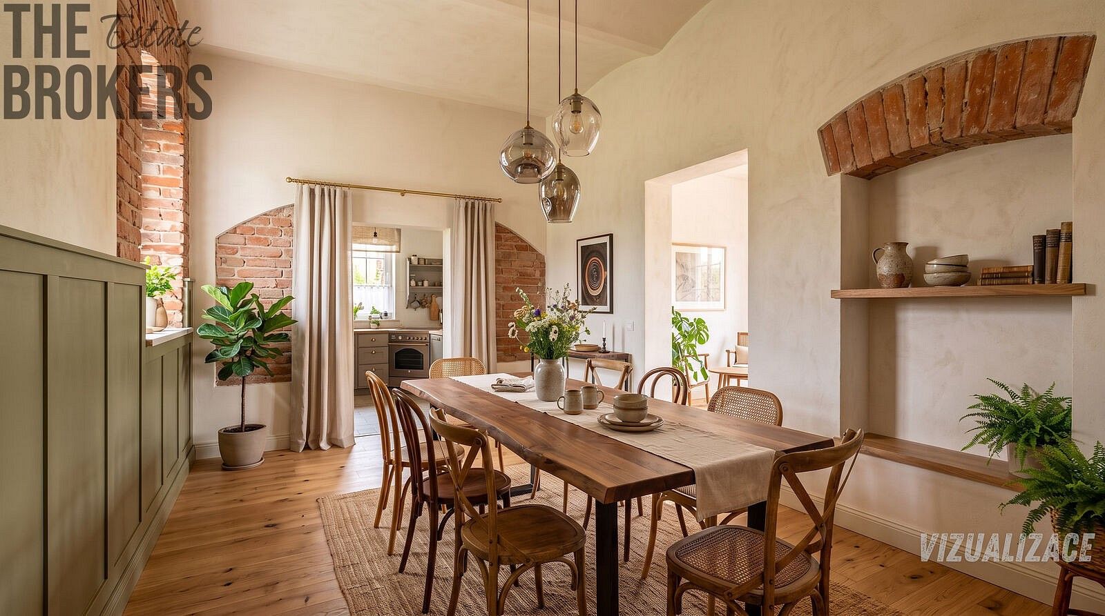 Rodinný dům · 120 m² · Slatina nad Úpou, okres Náchod, Královéhradecký kraj - 3
