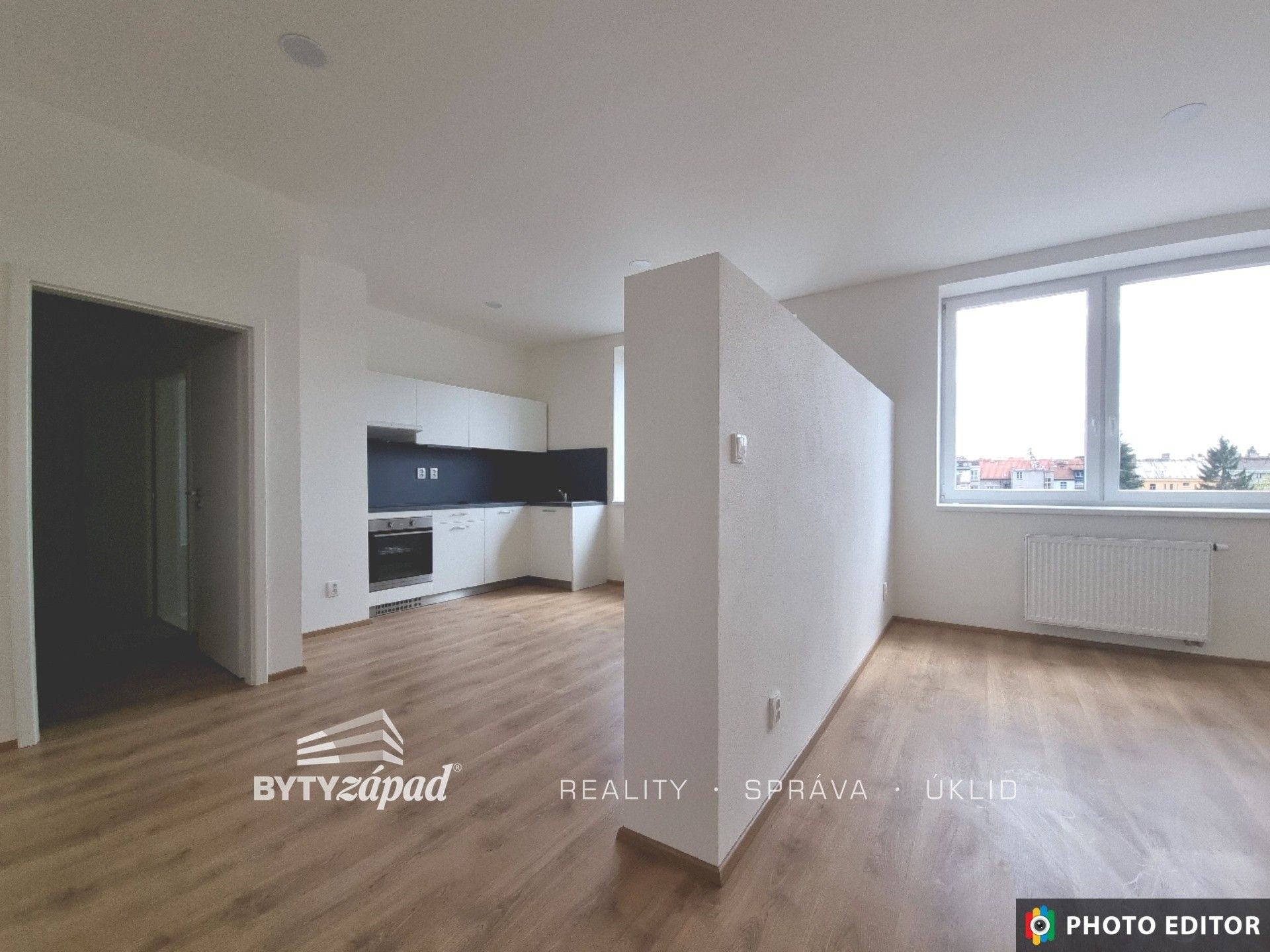 1+kk, Zikmunda Wintra 2463, Plzeň Jižní Předměstí, 45 m² - 2