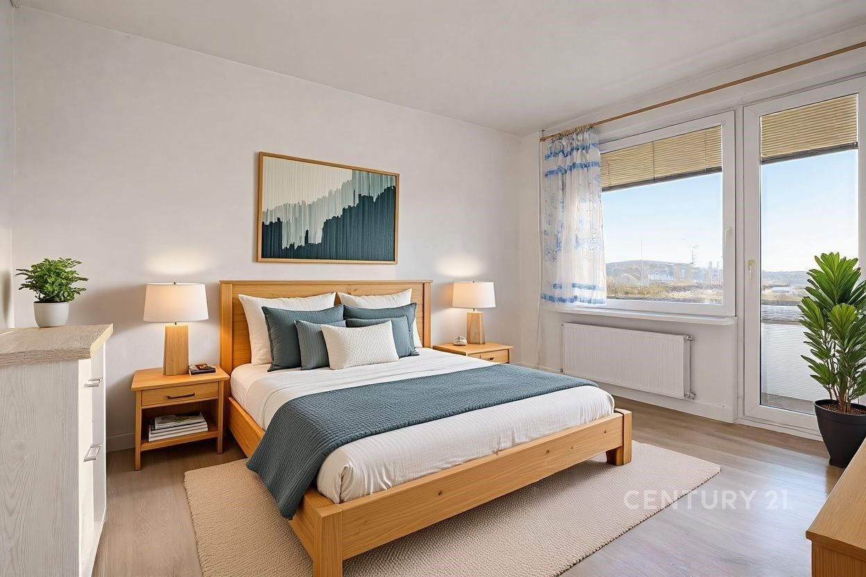 2+1, Sportovní, Zbýšov, 57 m²