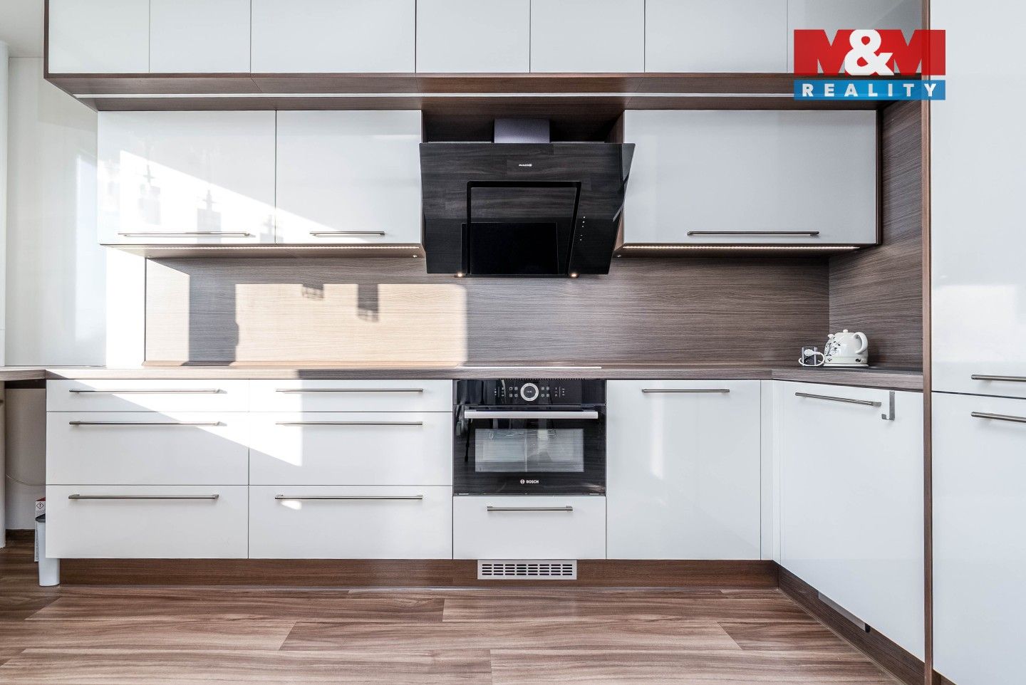 Prodej byt 3+1 - Šiškova, Praha, 64 m²