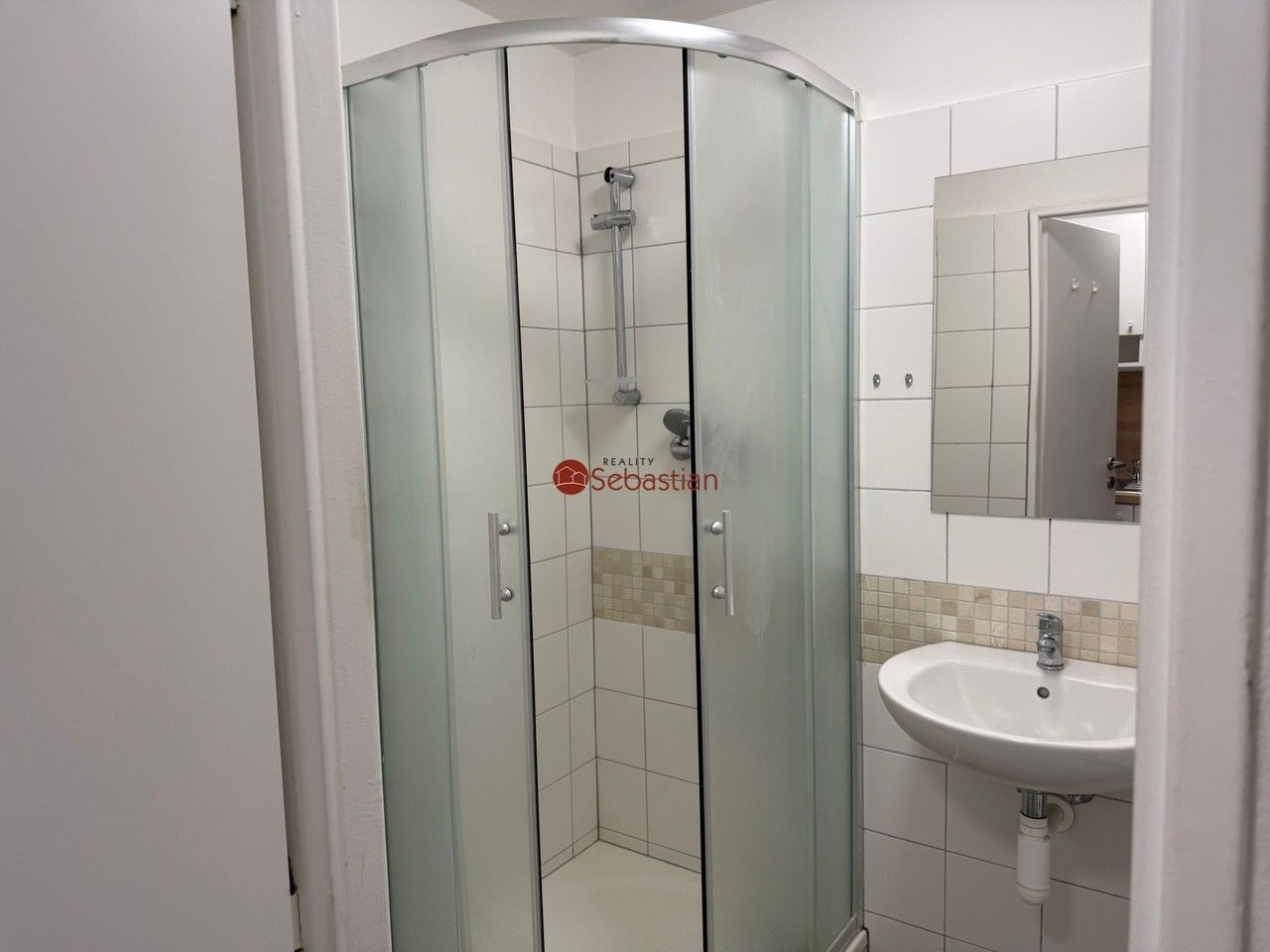 Byt 1+kk · 20 m² · Antonína Sochora, Teplice - 4