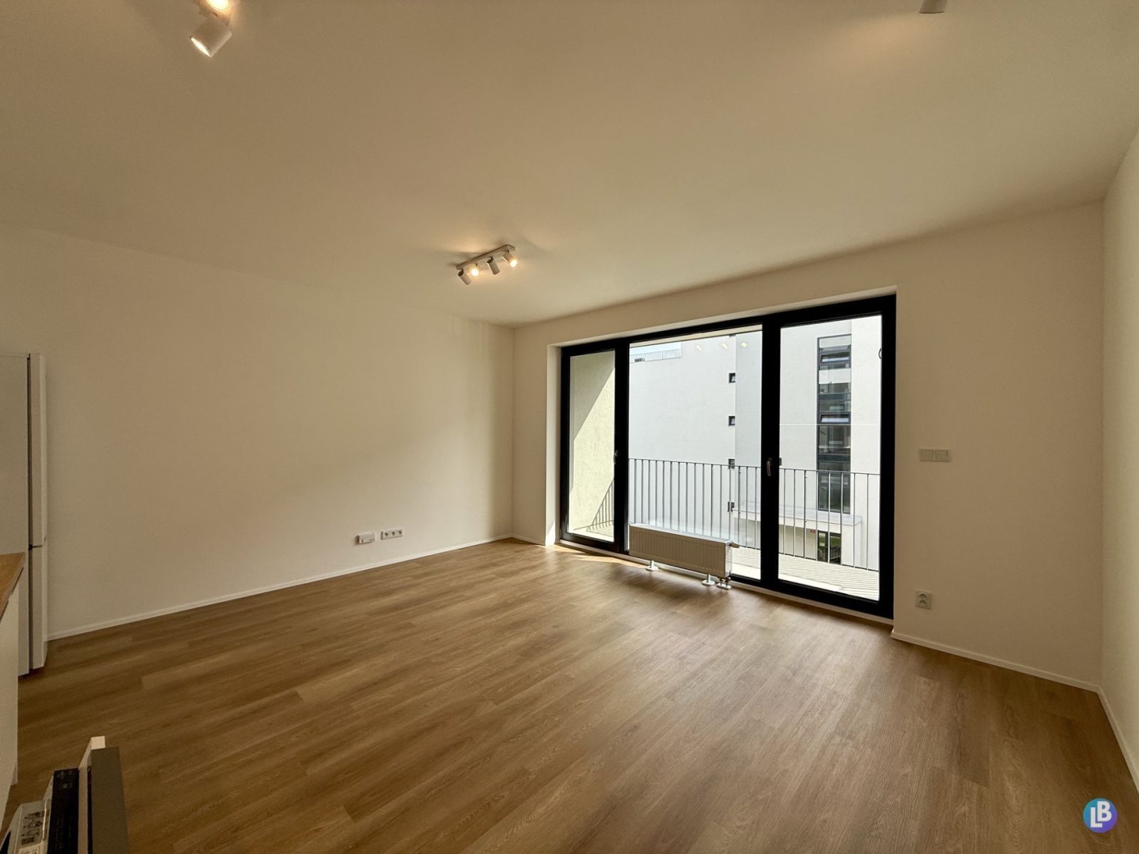 1+kk, Železná, Plzeň - Plzeň, Plzeňský kraj, 35 m² - 2