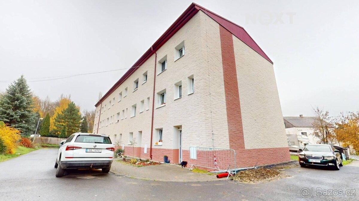 Byty, Krupka, 417 42