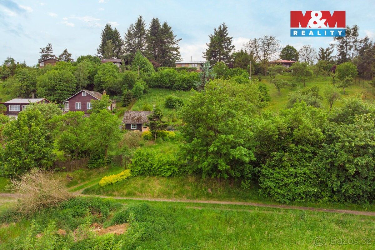 Prodej zahrada - Ptení, 798 43