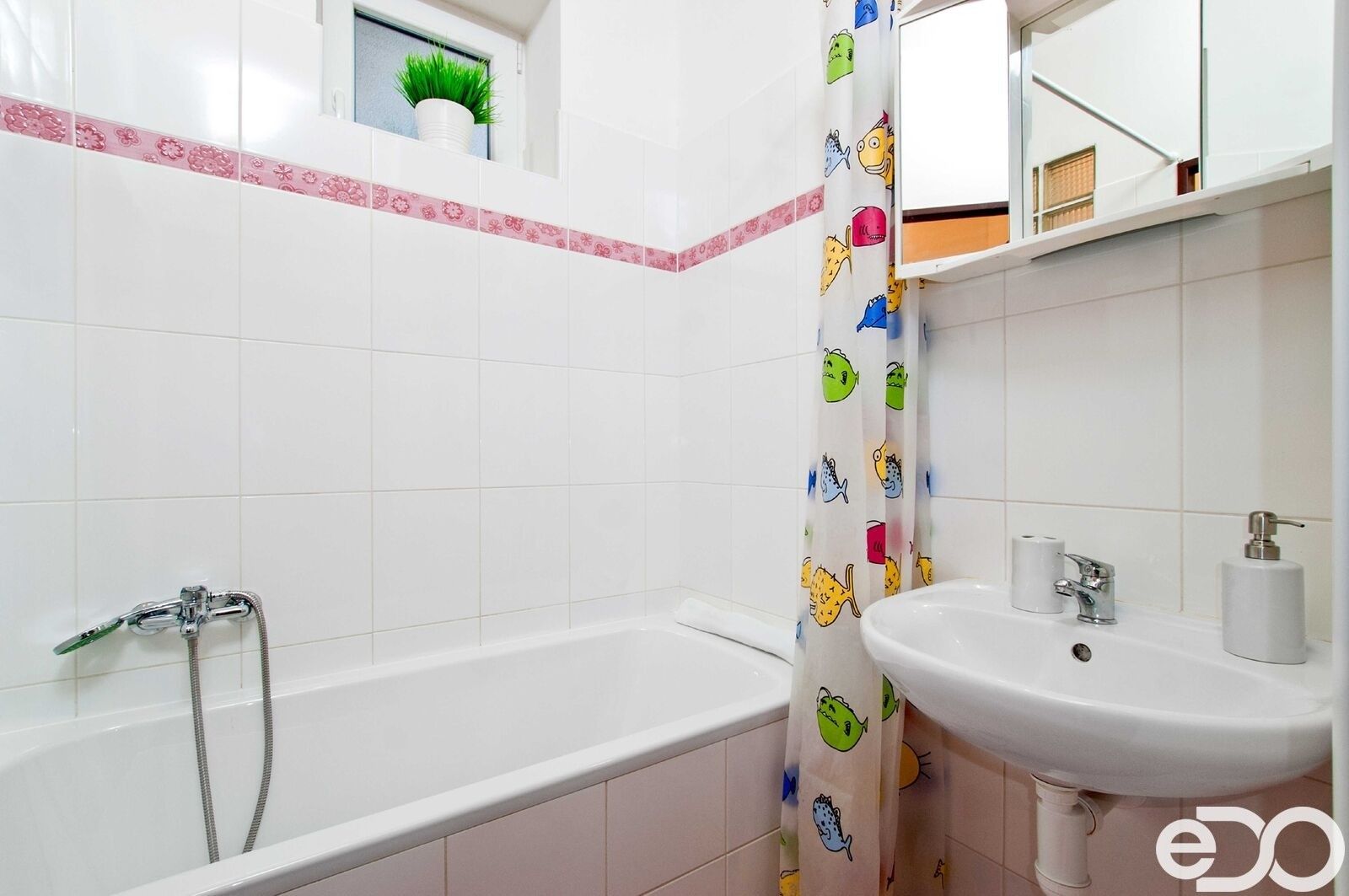 Pronájem byt 3+1 - Hradecká, Opatovice nad Labem, 70 m²