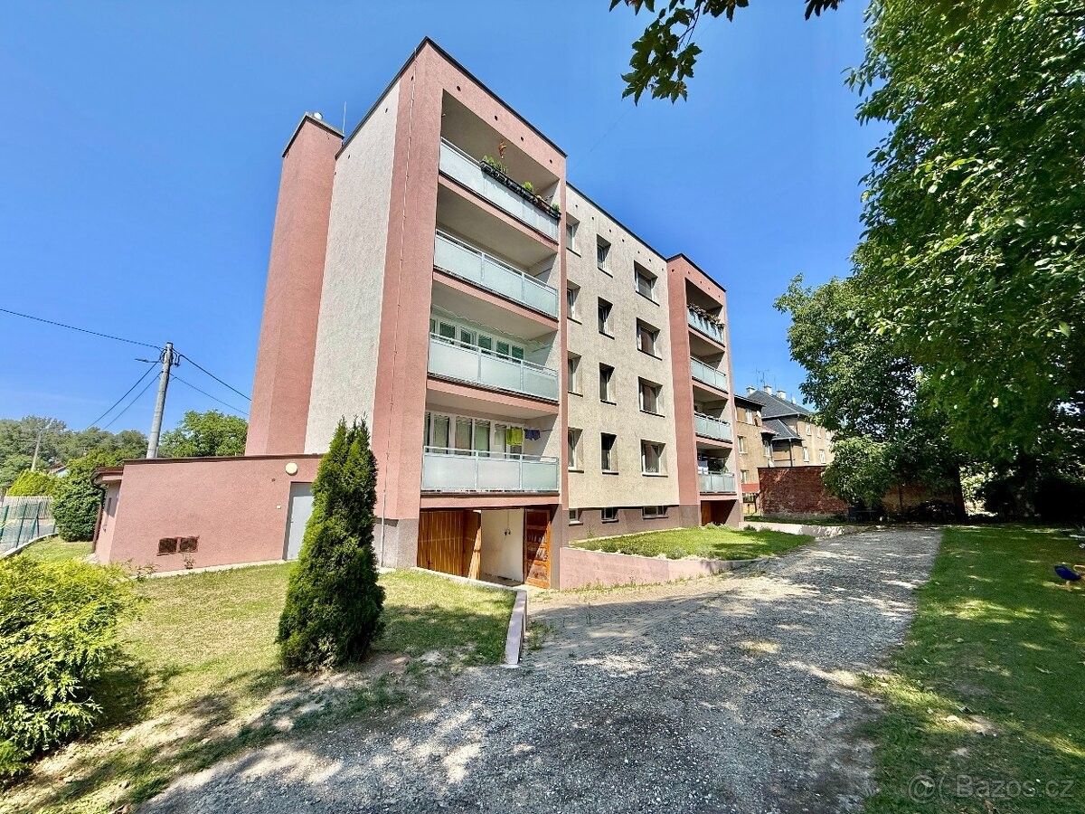 Pronájem garáž - Krnov, 794 01 - 5
